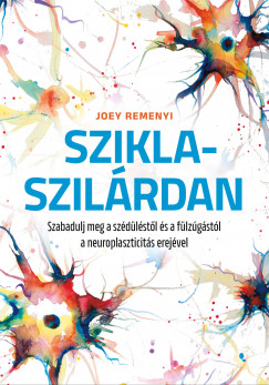 Joey Remenyi - Sziklaszilrdan