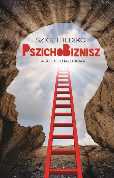 Szigeti Ildikó - PszichoBiznisz