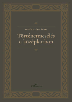 Bart�k Zs�fia �gnes - T�rt�netmes�l�s a k�z�pkorban