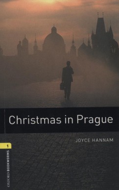 Joyce Hannam - Christmas in Prague