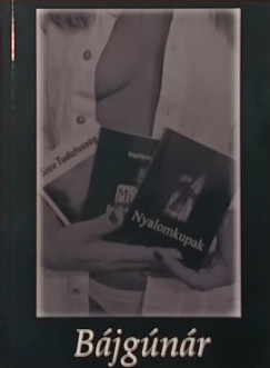 Fekete Zsolt - Bájgúnár