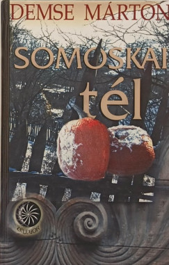 Demse Mrton - Somoskai tl