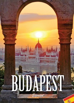 Budapest tiknyv - spanyol