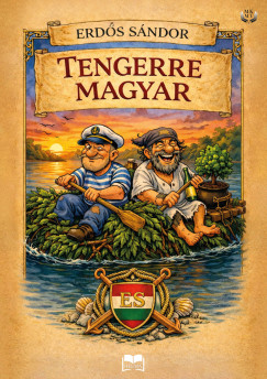 Tengerre Magyar
