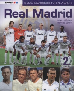 Dvnyi Zoltn - Harmos Zoltn - Real Madrid