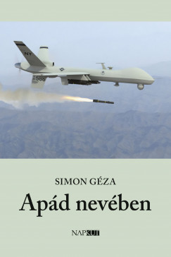 Simon Gza - Apd nevben