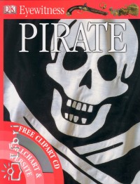 Richard Platt - Pirate
