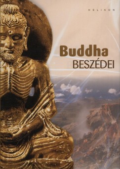 Vekerdi Jzsef   (Vl.) - Buddha beszdei