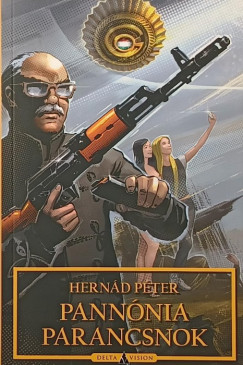 Hernád Péter - Pannónia Parancsnok