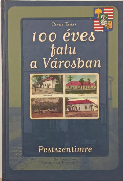 Pndy Tams - 100 ves falu a Vrosban