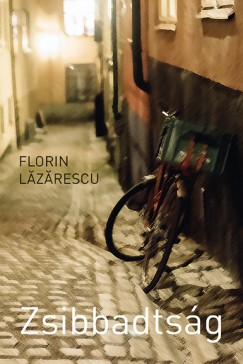 Florin Lâzârescu - Zsibbadtság