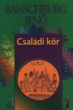 Ranschburg Jen - Csaldi kr