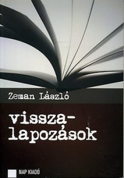 Zeman Lszl - Visszalapozsok