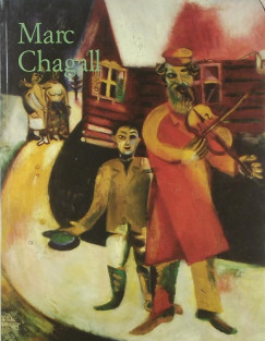 Rainer Metzger - Ingo F. Walther - Marc Chagall
