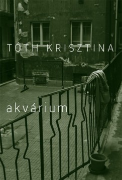 Tth Krisztina - Akvrium