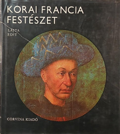 Lajta Edit - Korai francia festészet