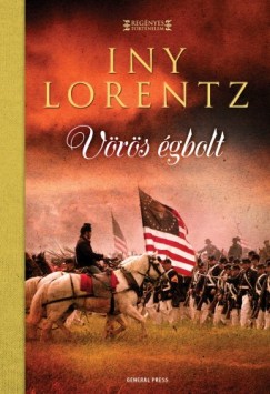 Iny Lorentz - Vrs gbolt