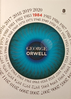 George Orwell - 1984