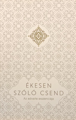 Ékesen szóló csend
