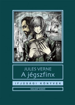 Jules Verne - A jgszfinx