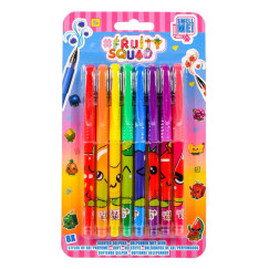 CANENCO, FRUITYSQUAD ILLATOS ZSEL�S TOLLAK, 8 DB