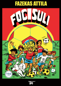 Fazekas Attila - Focisuli