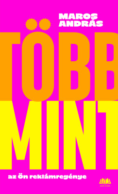 Maros Andr�s - T�bb mint