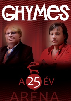 Ghymes - Ghymes - A 25 v - Arna - DVD