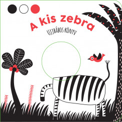 A kis zebra
