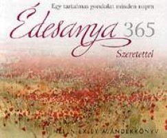 Pam Brown - Édesanya 365 - Szeretettel