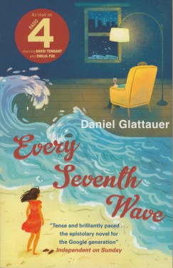 Daniel Glattauer - Every Seventh Wave