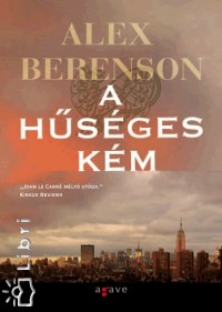 Alex Berenson - A hsges km