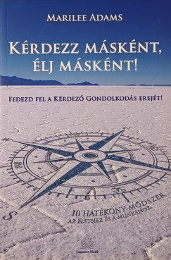 Marilee Phd Adams - Krdezz msknt, lj msknt!