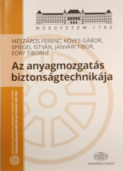 Az anyagmozgats biztonsgtechnikja