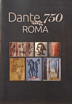 Dante 750 - Roma