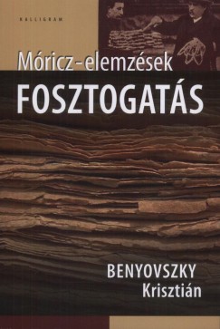 Benyovszky Krisztin - Fosztogats