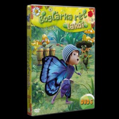 Bogl�rka r�t lak�i