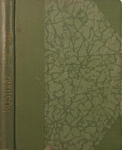 Edmond Rostand - Don Juan utolsó éjszakája