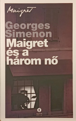 Georges Simenon - Maigret s a hrom n