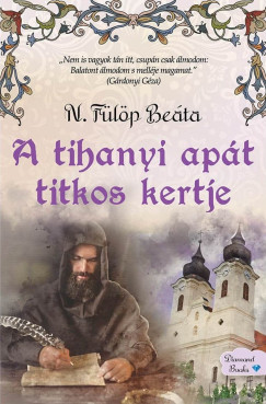 N. Flp Beta - A tihanyi apt titkos kertje