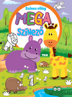 Sz�nes vil�g