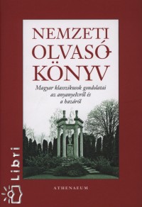 Lukcsy Sndor   (sszell.) - Nemzeti olvasknyv
