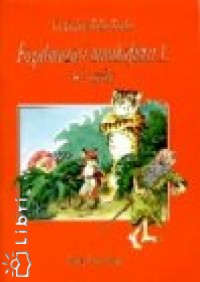 G�l L�szl�n� - Kall�s Katalin - Fogalmaz�si munkaf�zet I. 3-4 o.