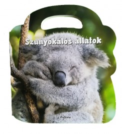 Szuny�k�l�s �llatok