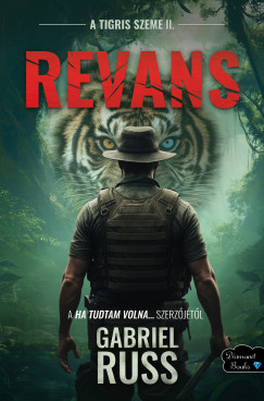 Gabriel Russ - Revans