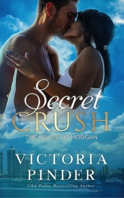 Victoria Pinder - Secret Crush
