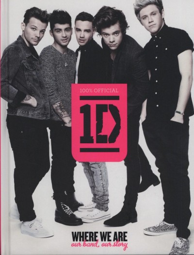 One Direction (Szerk.) - One Direction