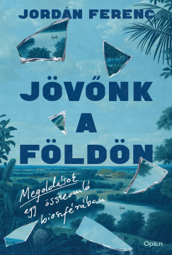 Jordn Ferenc - Jvnk a Fldn