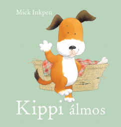 Mick Inkpen - Kippi lmos