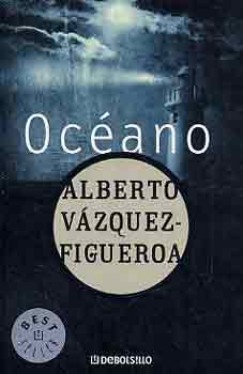 Alberto Vzquez-Figueroa - Ocano